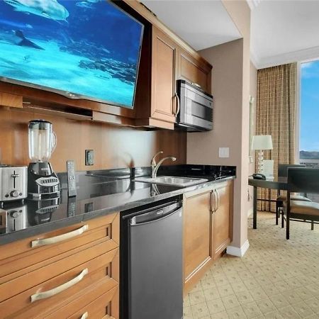 Private Studio - No Resort Fee - The Signature At Mgm Grand Tower B Las Vegas Zewnętrze zdjęcie