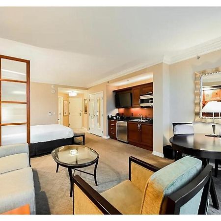 Private Studio - No Resort Fee - The Signature At Mgm Grand Tower B Las Vegas Zewnętrze zdjęcie