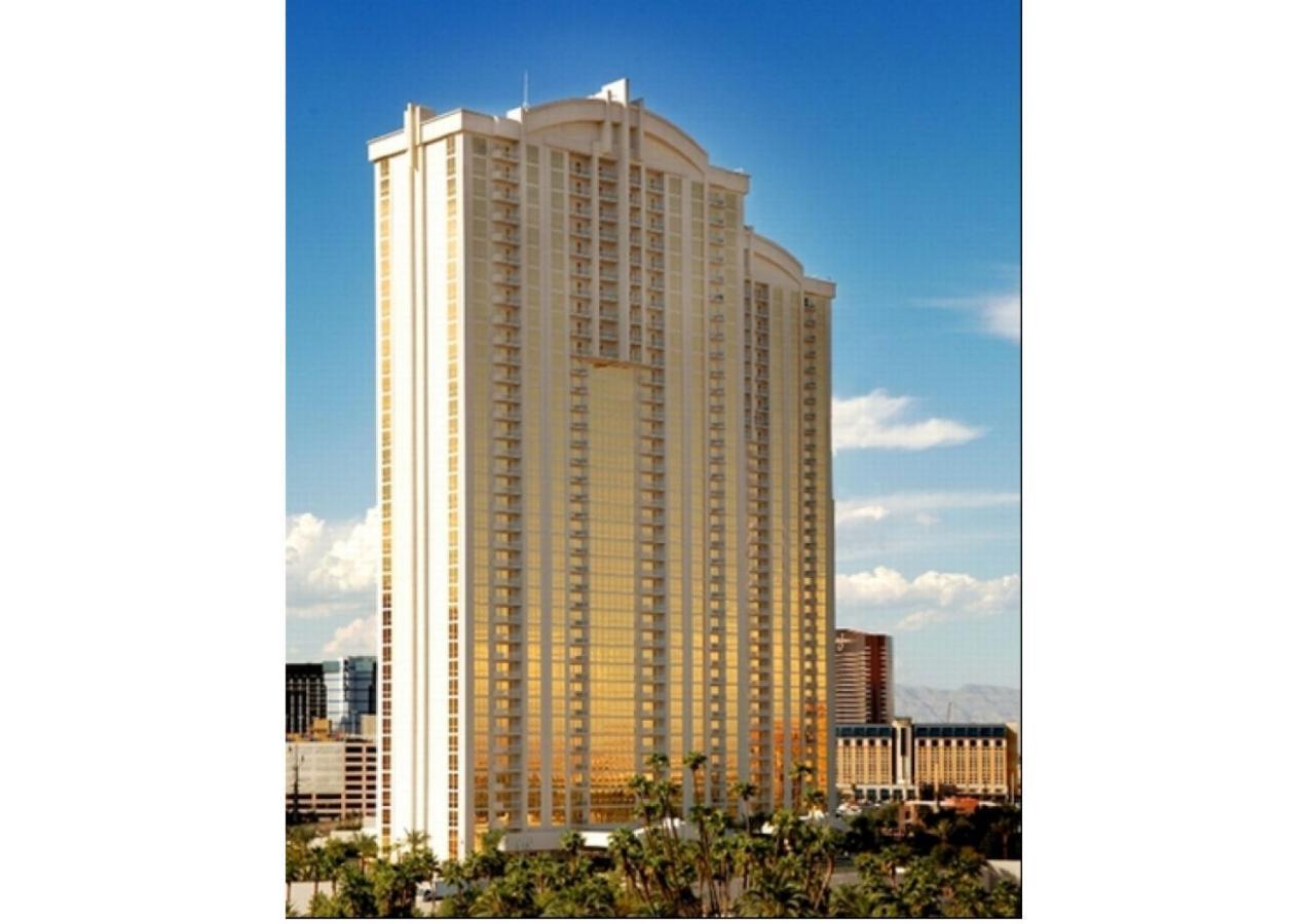 Private Studio - No Resort Fee - The Signature At Mgm Grand Tower B Las Vegas Zewnętrze zdjęcie