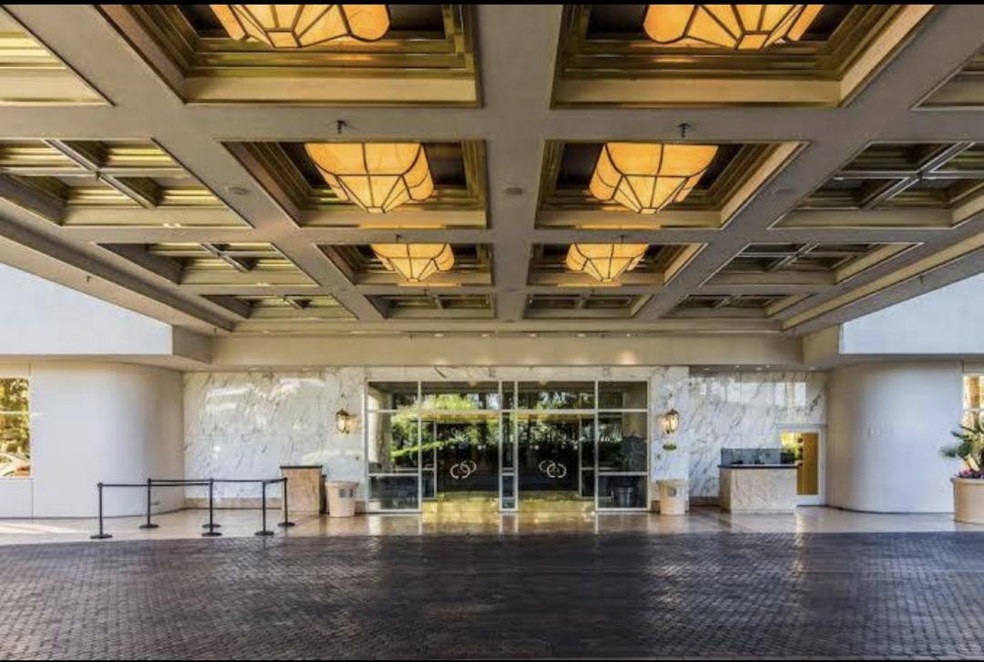 Private Studio - No Resort Fee - The Signature At Mgm Grand Tower B Las Vegas Zewnętrze zdjęcie