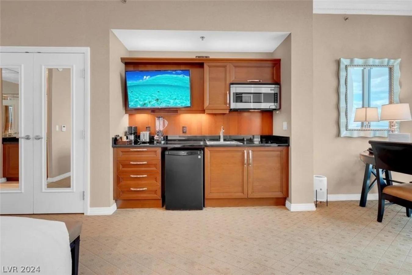 Private Studio - No Resort Fee - The Signature At Mgm Grand Tower B Las Vegas Zewnętrze zdjęcie